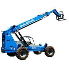 Forklift and Material Handling