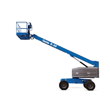 Mobile Elevated Work Platform