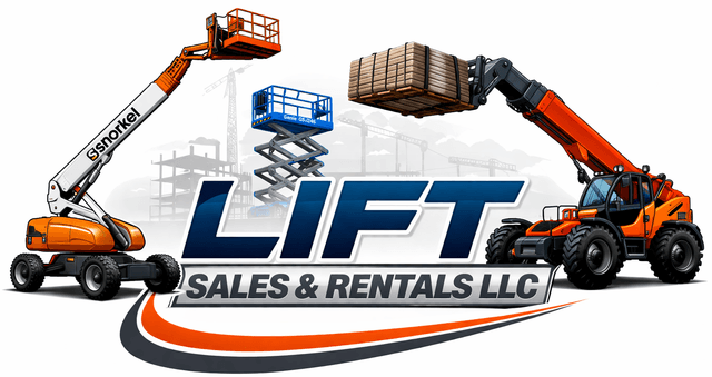 Lift Sales and Rentals LLC